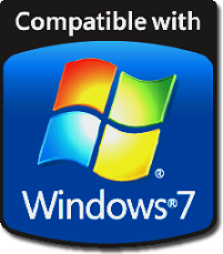 Works on Windows 7