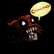 chimichangas