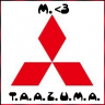 Taazuma