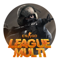 CSGO League Multi