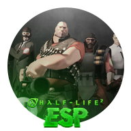 Half Life 2 ESP